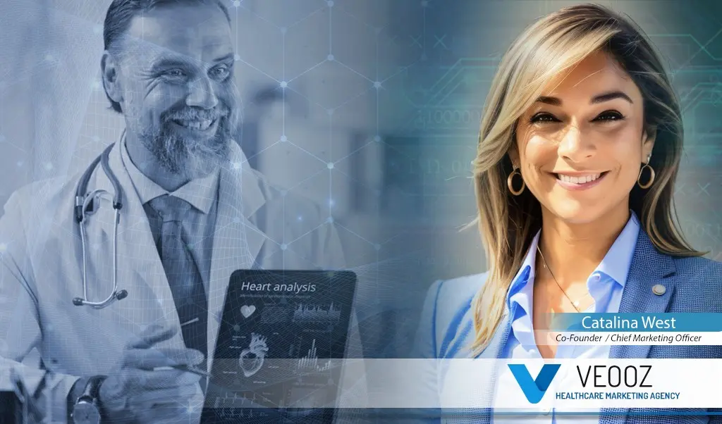 Turning Followers into Patients: Nurturing Relationships through Social Media