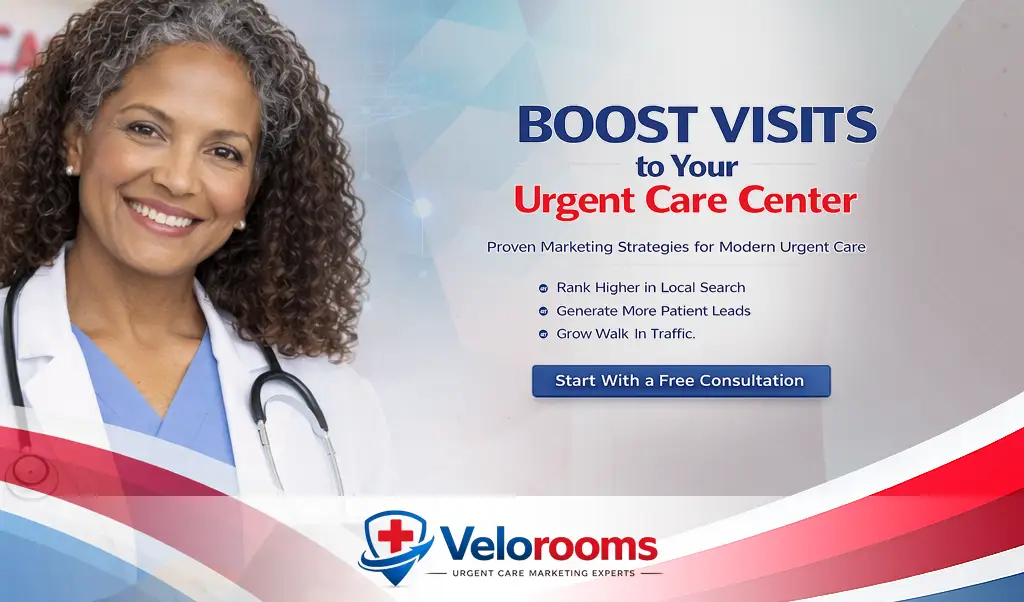 Mobile Marketing for Urgent Care Clinics: Get More Calls, Consultations, and Booked Visits