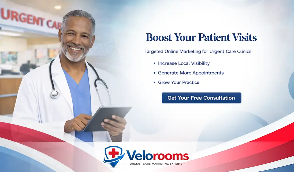 Boosting Your Local Visibility: Google My Business Profile for Urgent Care Clinics