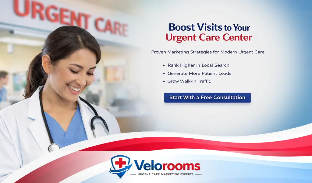 Google Business Profile for Urgent Care Clinics: Turn Local Searches Into Consultations