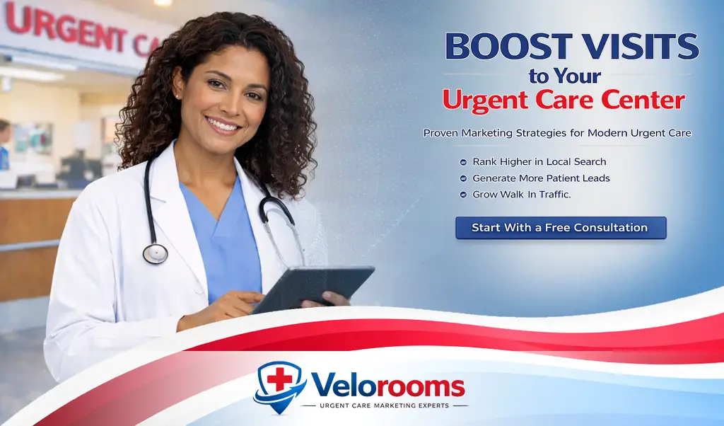 Skyrocketing Your Urgent Care Clinic'S Google Business Profile Rankings