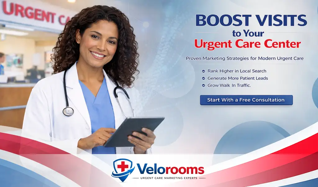 Decoding Local SEO: Key Strategies for Urgent Care Clinics to Succeed Locally