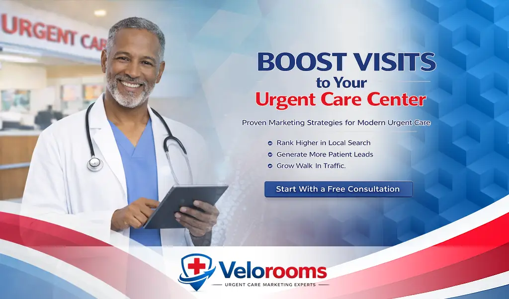 Local Backlinks: Strategies for Urgent Care Clinics