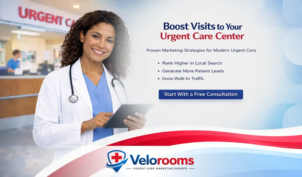 Crafting SEO-Friendly URL Structures for Urgent Care Clinics Websites