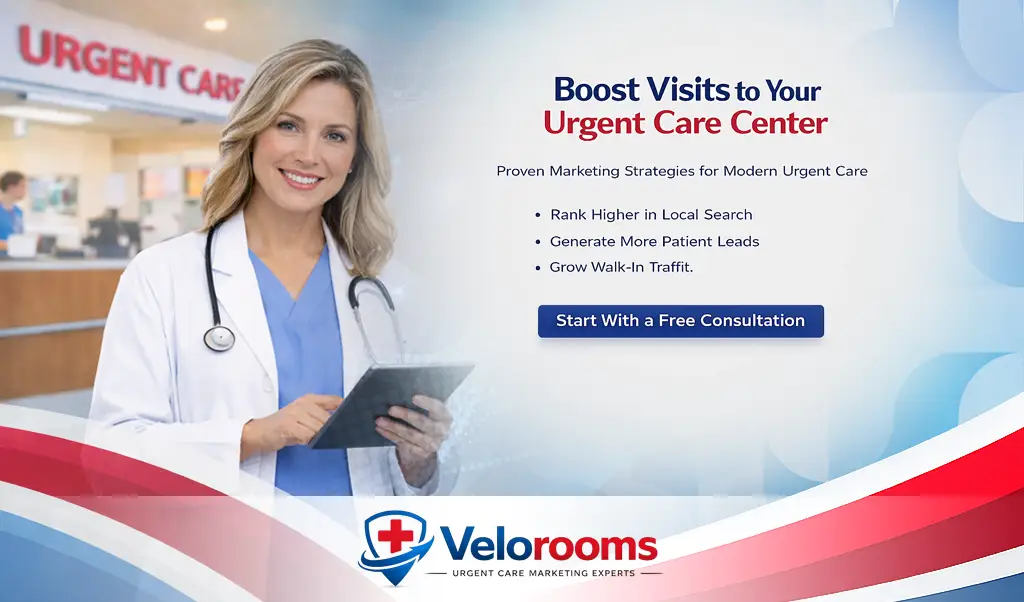 Headline Optimization for Urgent Care Clinics: The Overlooked SEO Growth Lever