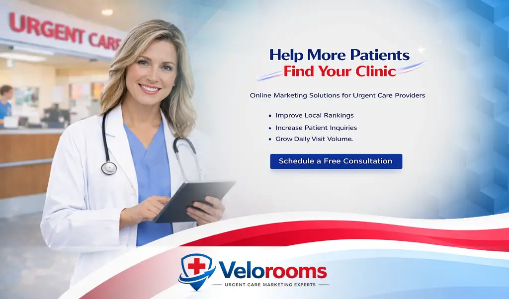 Urgent Care Marketing: The Importance of Website Responsiveness and Speed