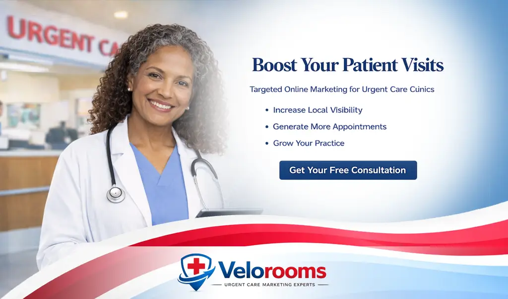 OTT Advertising: Boosting Urgent Care Clinic Growth