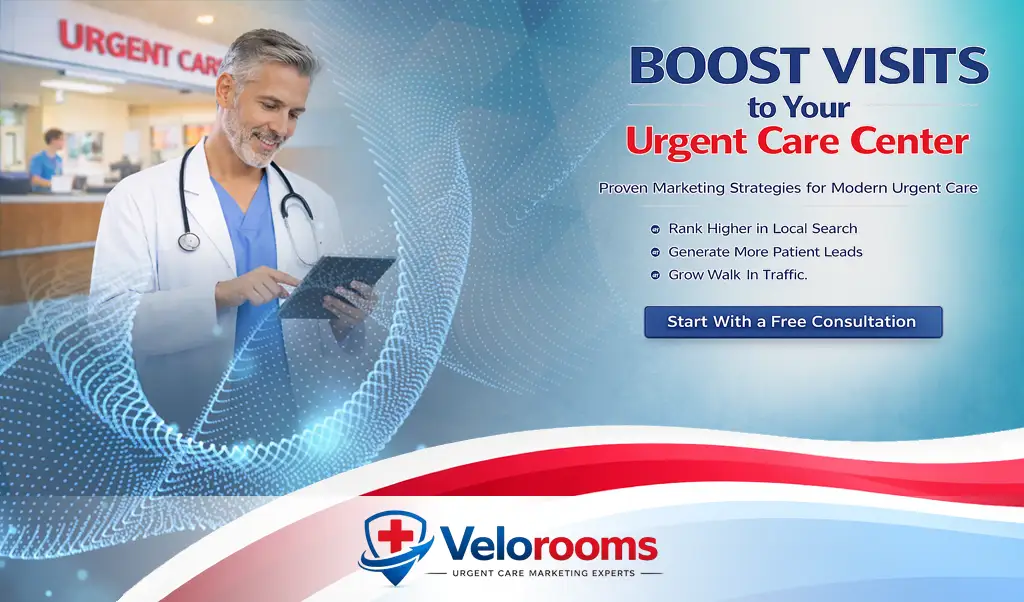 Standing Out in the Crowd: Effective Advertising Strategies for Urgent Care Clinics