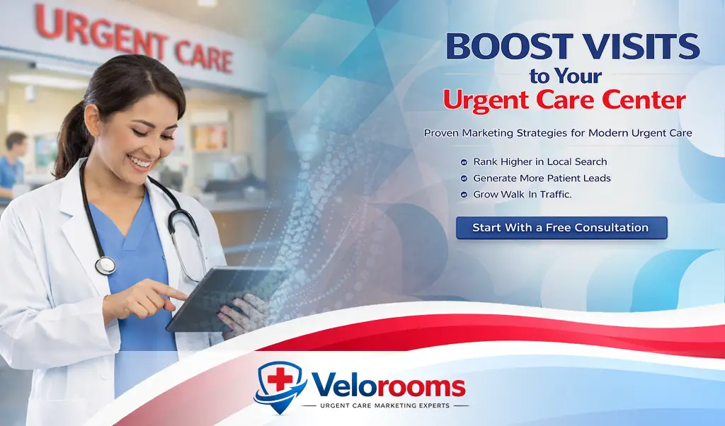 Reaching the Right People: Demographic Targeting in Urgent Care SEM
