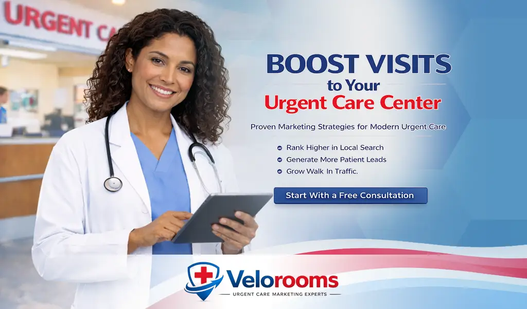 TikTok for Urgent Care Clinics: Harnessing the Power of Social Media