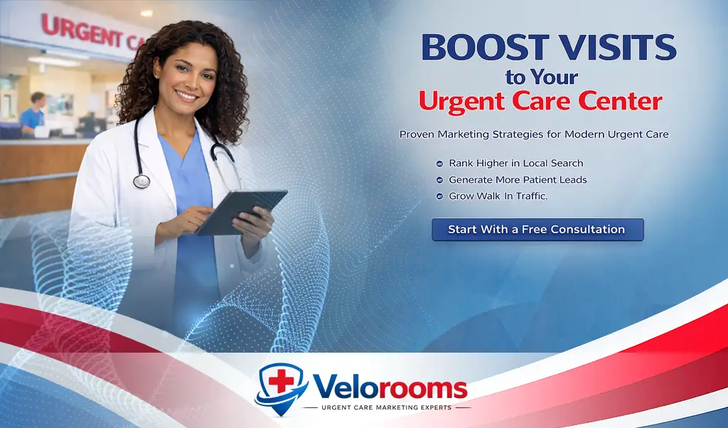 Decoding User Behavior: Essential Metrics for Urgent Care Marketers