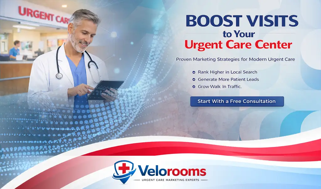 Metrics That Matter: Measuring User Behavior in Urgent Care Marketing
