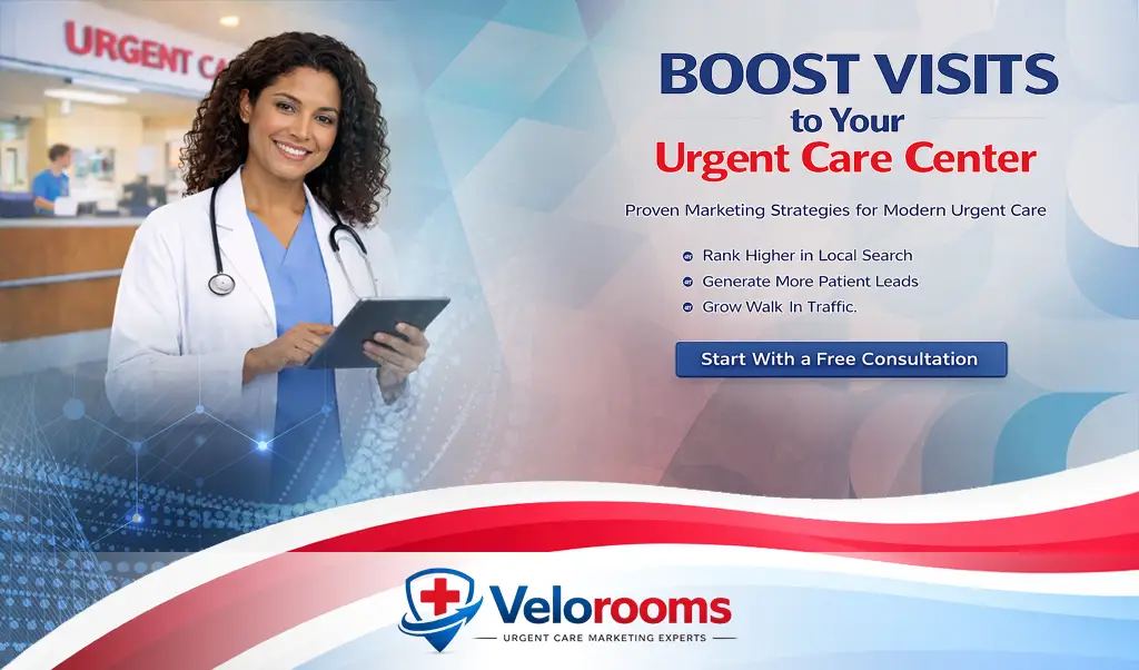 Email Marketing for Urgent Care Clinics