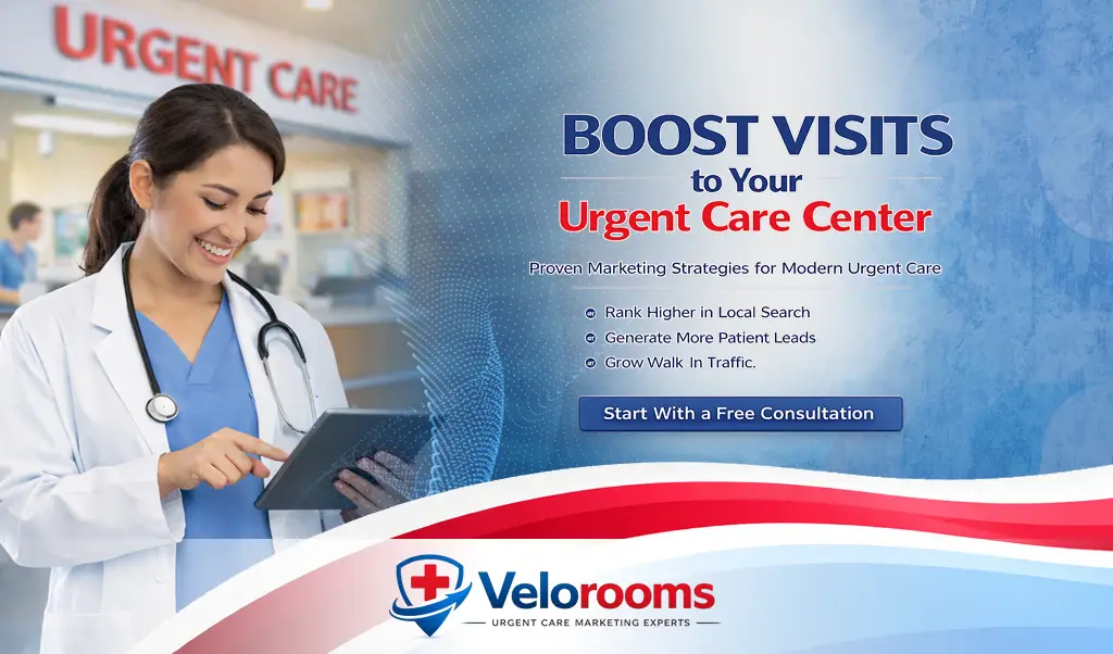 Email Marketing for Urgent Care Clinics: Proven Campaigns That Turn Subscribers Into Patients