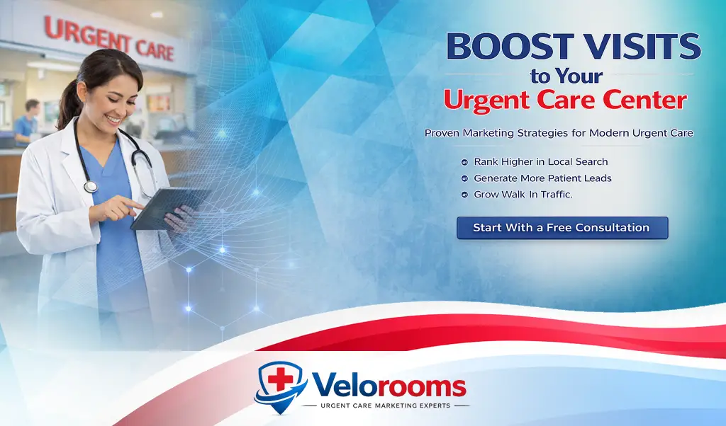 Inbox Influence: Hyperlocal Urgent Care Marketing through Email Campaigns