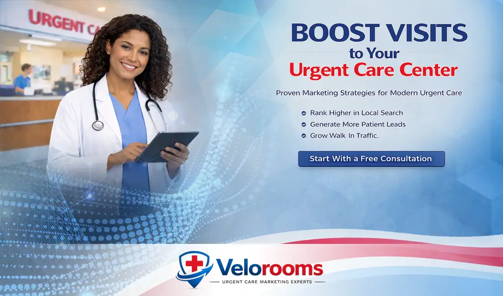 The Power of Email Marketing for Urgent Care Clinics: Boosting SEO and Driving Success
