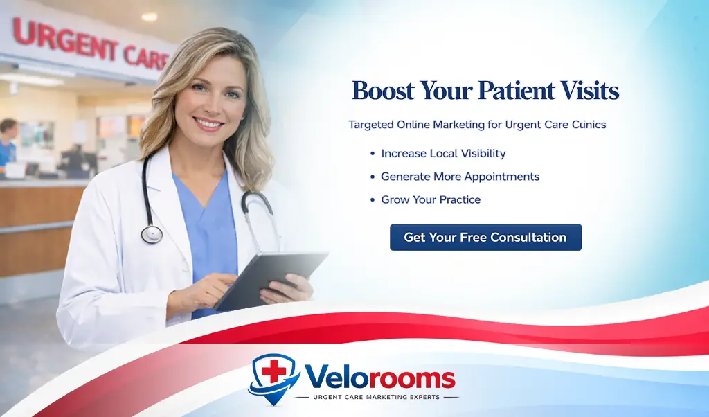 From Handshakes to Headlines: Effective Offline Tactics for Local Urgent Care Clinic Promotion