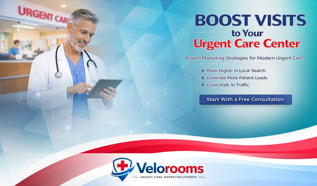 How Pain Management Clinics Can Improve Conversion Rates From Organic Traffic