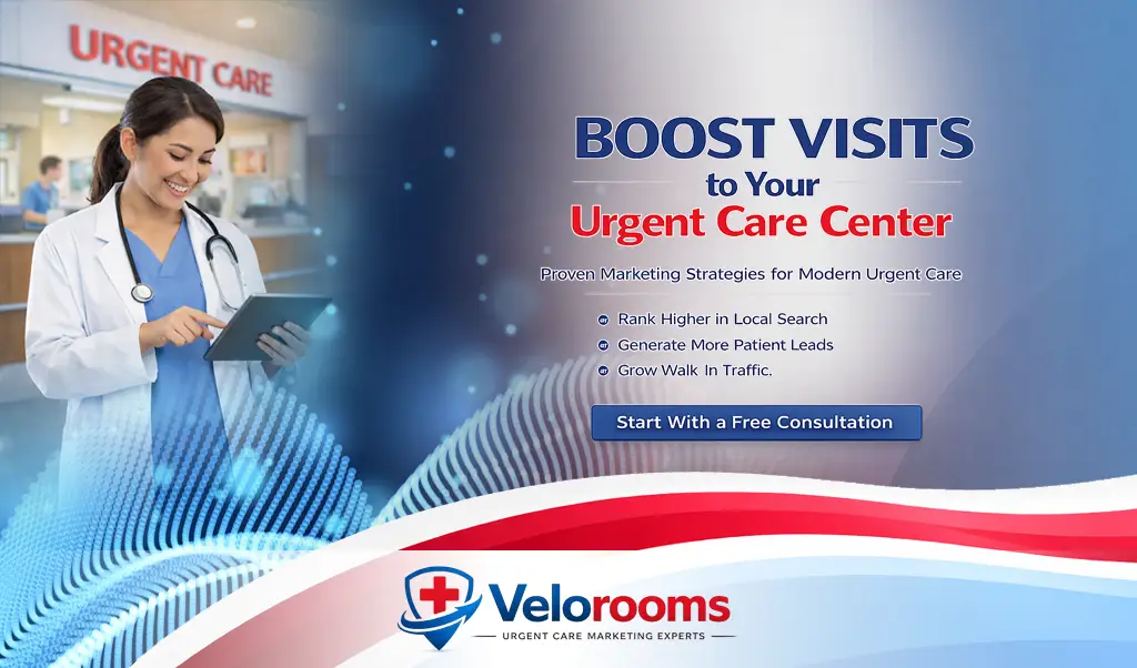 What a High-Performing Pain Management Clinic Homepage Should Include for SEO