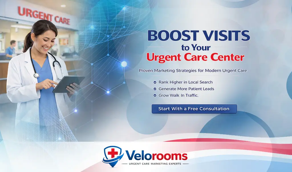 Closing the Gap: Converting Patient Leads into Patients for Urgent Care Clinics