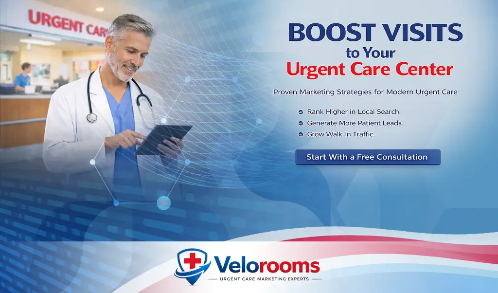 Urgent Care Marketing Success: The Strategy Behind Consistent Patient Growth