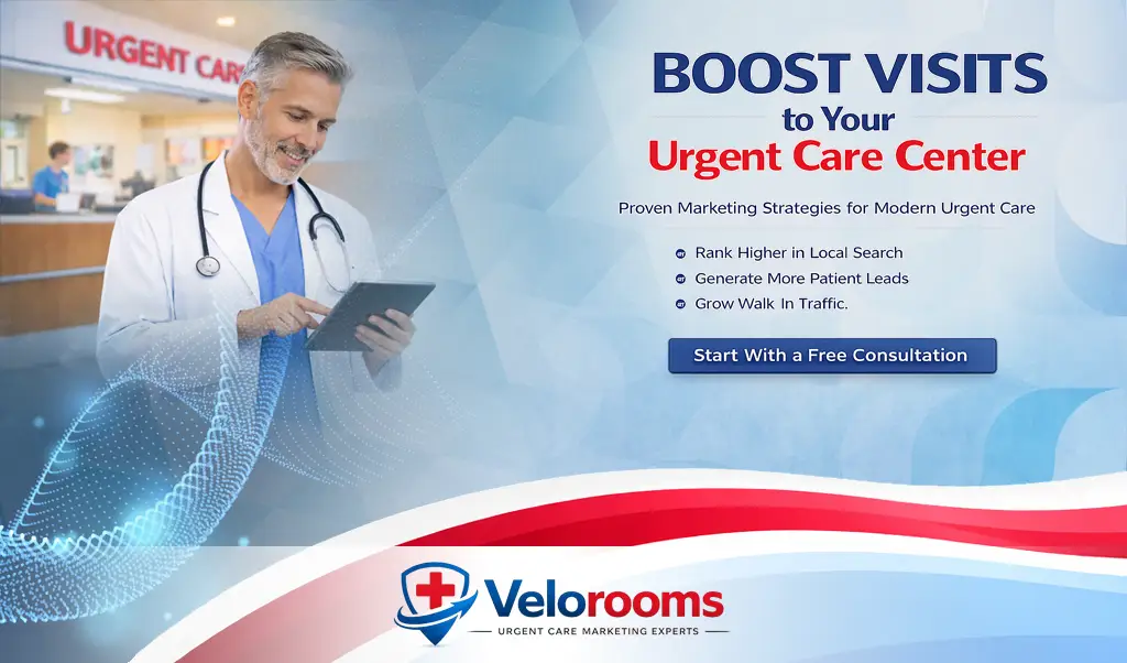 The Significance of NAP and Local SEO for Urgent Care Clinics