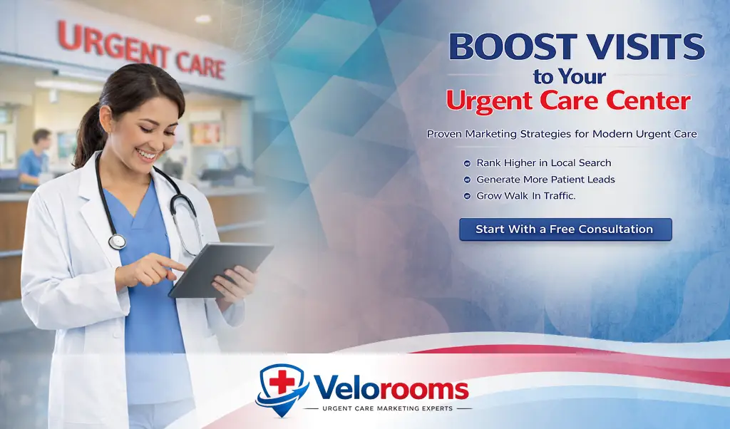 Boosting Your Local Visibility: Google My Business Profile for Urgent Care Clinics