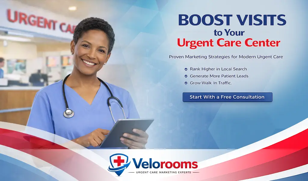 Skyrocketing Your Urgent Care Clinic'S Google Business Profile Rankings