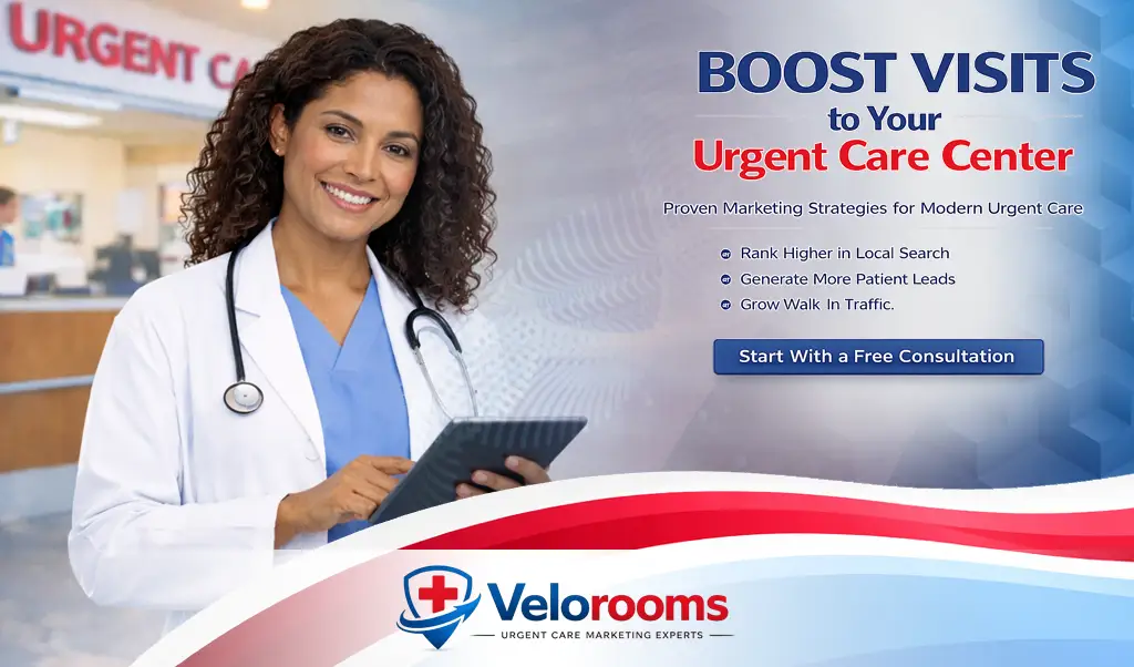 Urgent Care SEO and Google Maps: The Blueprint for More Calls