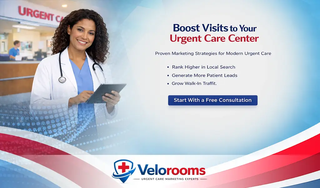 Local SEO For Urgent Care Clinics: Get More Local Patients