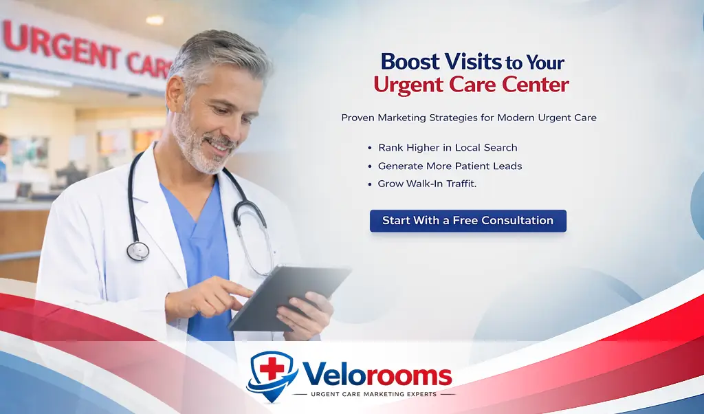 Local Backlinks: Strategies for Urgent Care Clinics