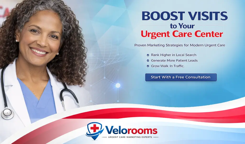 Boosting Trust and Security: Should Urgent Care Clinics Install SSL Certificates?