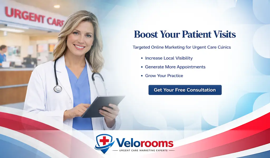 Content Marketing for Urgent Care Clinics: A Growth Playbook for More Patients
