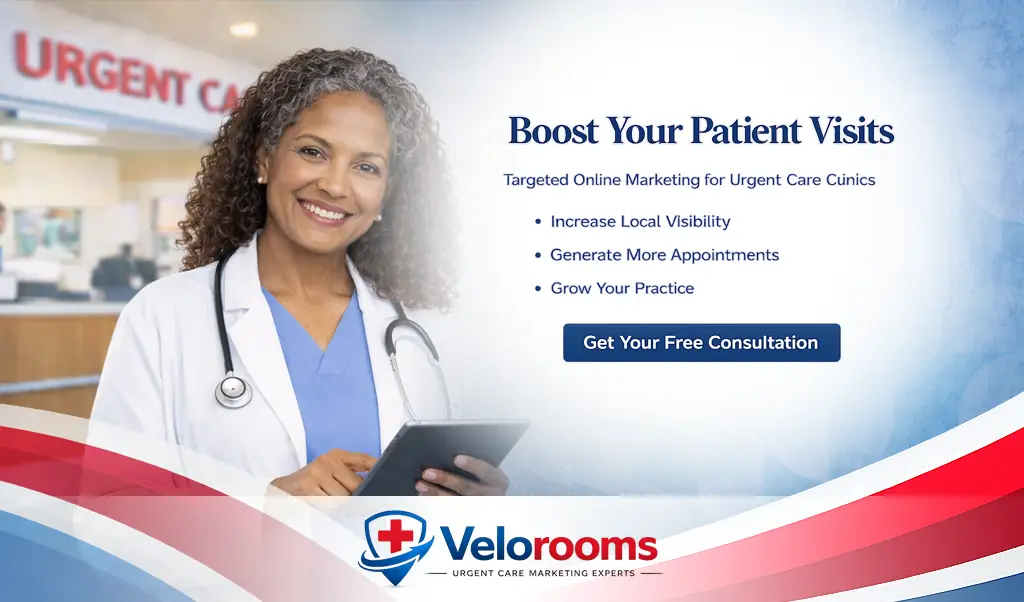 Urgent Care Marketing: The Importance of Website Responsiveness and Speed