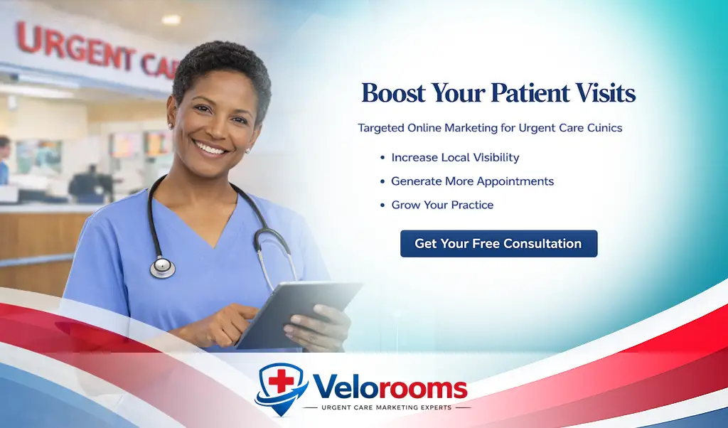OTT Advertising: Boosting Urgent Care Clinic Growth