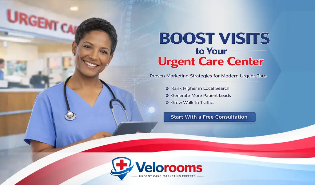 Standing Out in the Crowd: Effective Advertising Strategies for Urgent Care Clinics