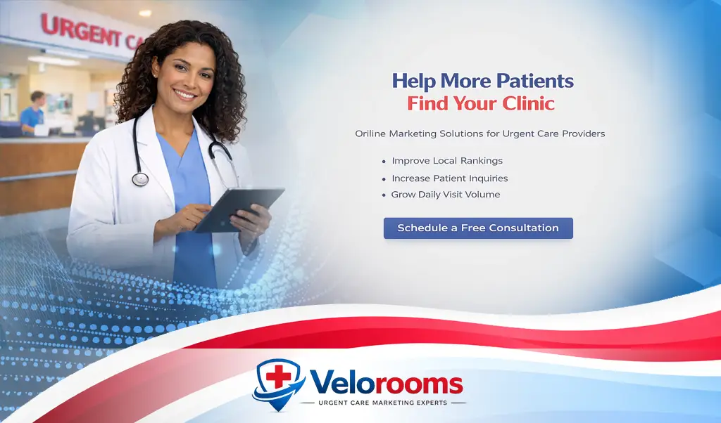 Metrics That Matter: Measuring User Behavior in Urgent Care Marketing