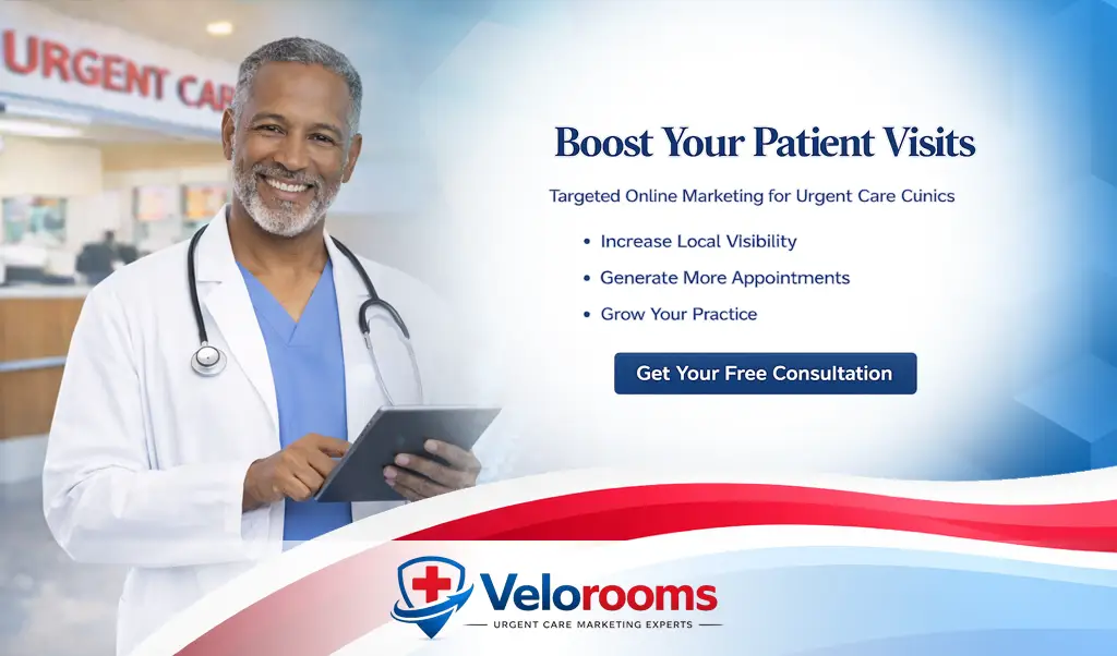 Email Marketing for Urgent Care Clinics