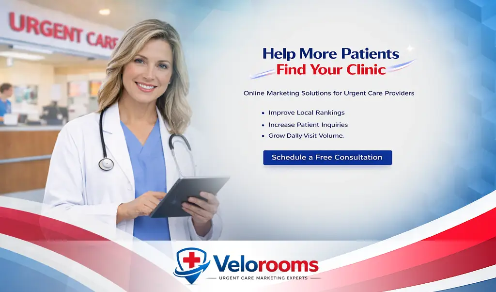 The Power of Email Marketing for Urgent Care Clinics: Boosting SEO and Driving Success
