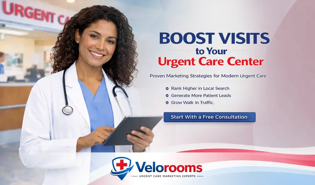 From Handshakes to Headlines: Effective Offline Tactics for Local Urgent Care Clinic Promotion