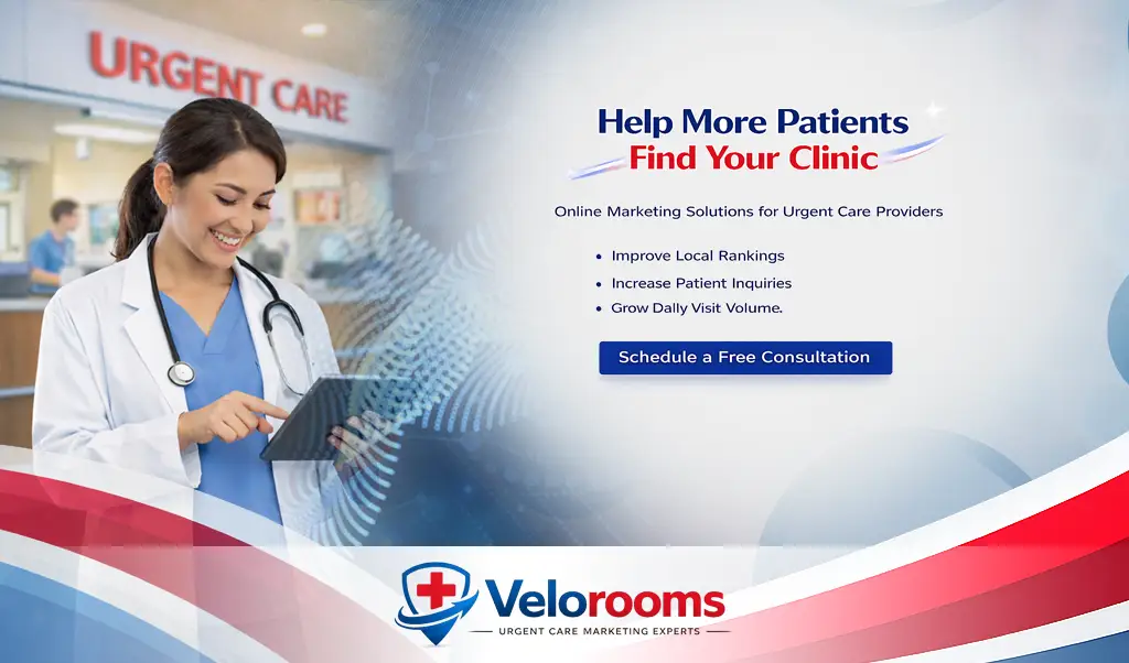 How Pain Management Clinics Can Improve Conversion Rates From Organic Traffic