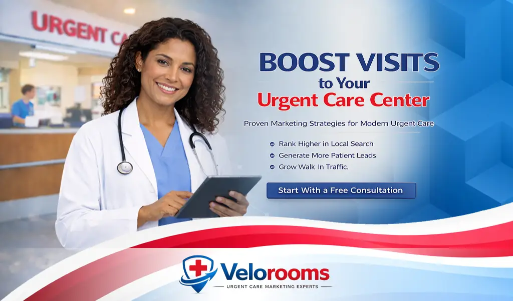 What a High-Performing Pain Management Clinic Homepage Should Include for SEO