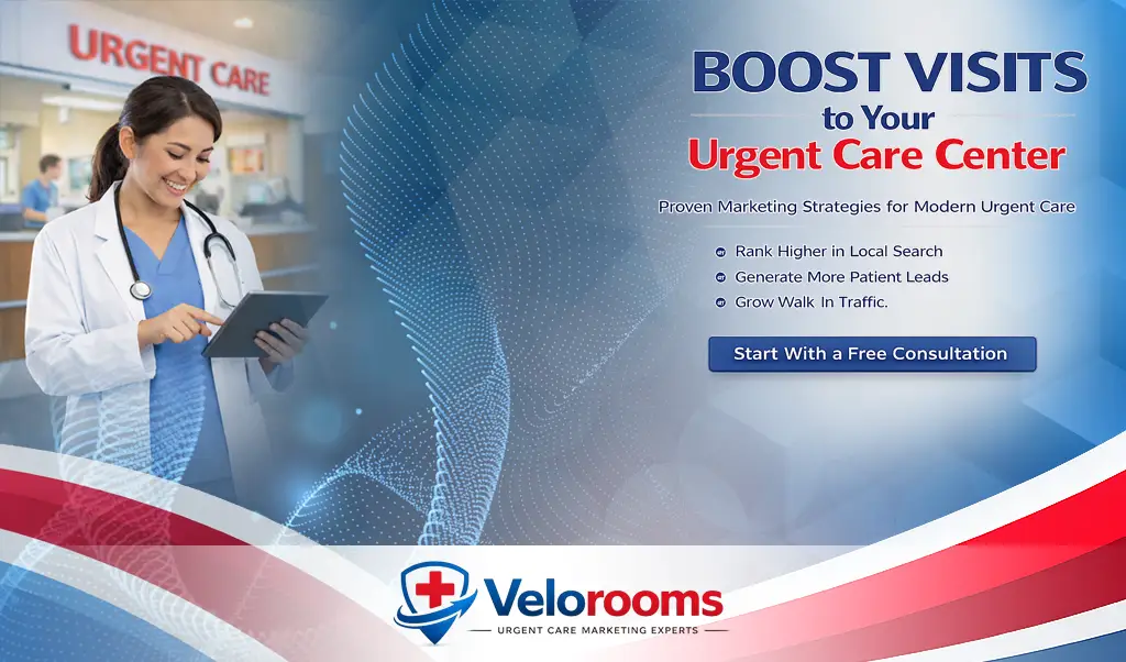 Harnessing the Power of SEO: A Game-Changer for Urgent Care Clinics